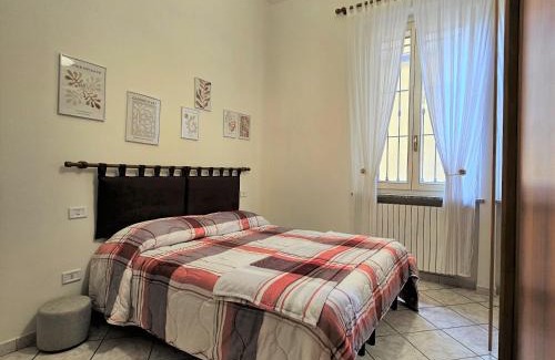 Casteggio Wohnung | CASA OLTREPO fresco centrale ma silenzioso parcheggio interno
