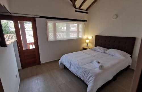 Old Town Hotel | Casa ONCE ONCE