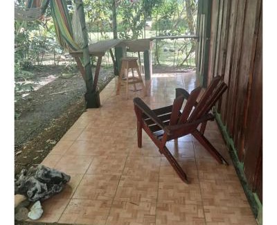 Agujas Haus | Casa Osa Bella Rayo Verde 1 Bedroom