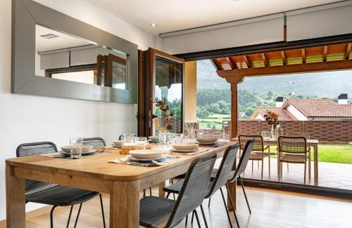 Camango Skihütte | Casa Otero en Camango