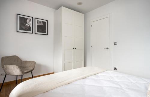 Camango Skihütte | Casa Otero en Camango