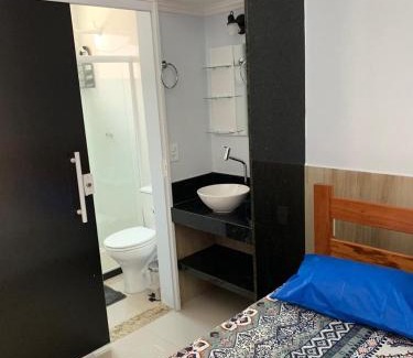 Centro Haus | CASA PÔR DO SOL 1