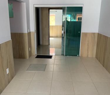 Centro Haus | CASA PÔR DO SOL 1