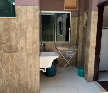 Centro Haus | CASA PÔR DO SOL 1