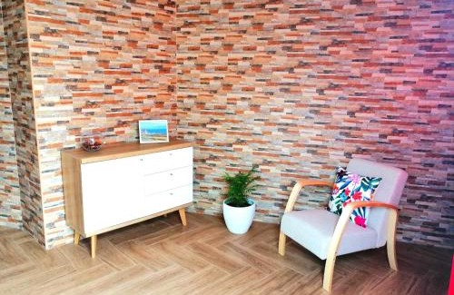 Ginetes Haus | Casa Pôr do Sol