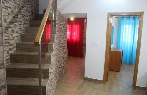 Ginetes Haus | Casa Pôr do Sol