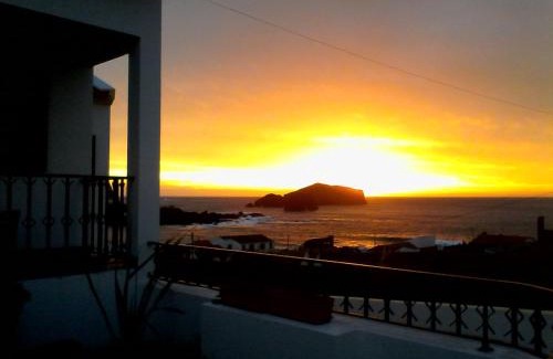 Mosteiros Haus | Casa Pôr do Sol