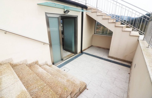 Rio Caldo Wohnung | Casa Panorâmica Gerês II
