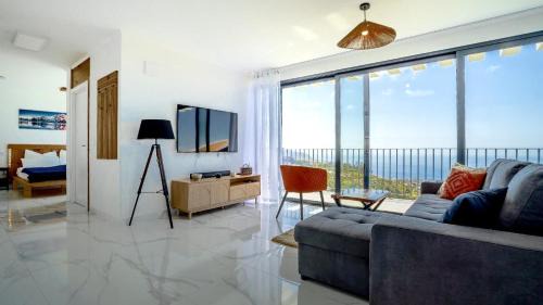 Ponta do Sol Haus | Casa Panorama Sol