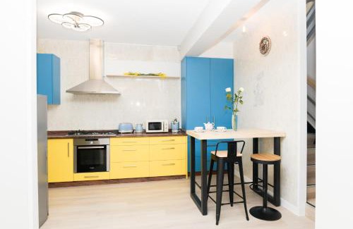 Fisterra Haus | Casa Papín