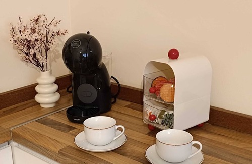 Cazorla Hütte | Casa Papel y Pluma