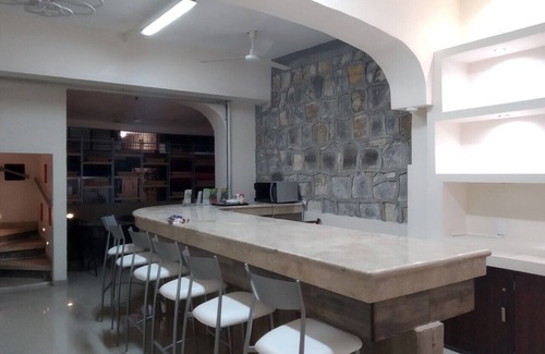 Ciudad Valles Wohnung | CASA PARAÍSO Zimmer "Minas Viejas"