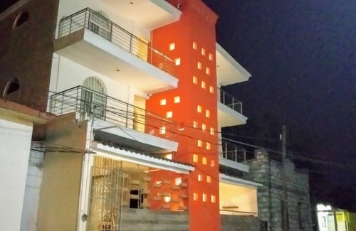 Ciudad Valles Wohnung | CASA PARAÍSO Zimmer "Minas Viejas"