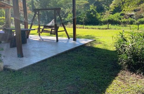 Paso de la Patria Haus | Casa para 10 personas Paso de la Patria