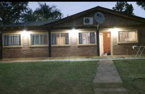 Paso de la Patria Haus | Casa para 10 personas Paso de la Patria