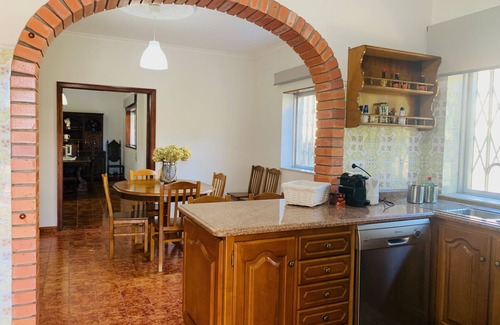 Cossourado Haus | Casa para 7 pessoas em Ponte de Lima