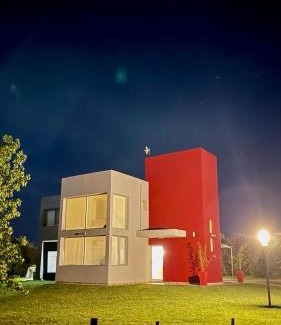 Alta Gracia Haus | Casa Paris Puerto del Aguila