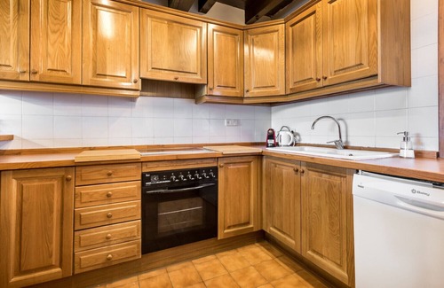 Pujo Skihütte | Casa Parros by Totiaran Salardu