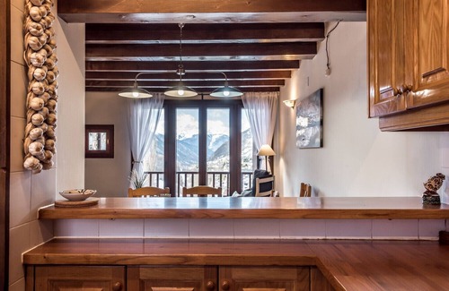 Pujo Skihütte | Casa Parros by Totiaran Salardu