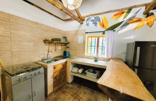 Cordoba Wohnung | Casa Passaro 3 Relax and breathe in a beautiful house.