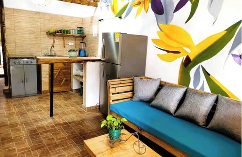 Cordoba Wohnung | Casa Passaro 3 Relax and breathe in a beautiful house.