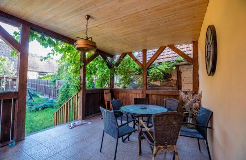 Cisnadioara Wohnung | Casa Paulini