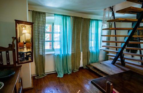 Cisnadioara Wohnung | Casa Paulini