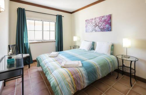 Benagil Haus | Casa Pedrinho (Terraços de Benagil 41)