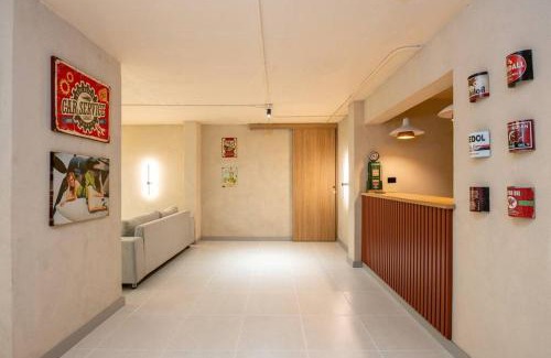 Las Lomas I Villa | Casa Penta Top Notch Villa