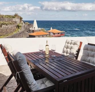 San Andres y Sauces Haus | Casa Pepi, un lugar mágico