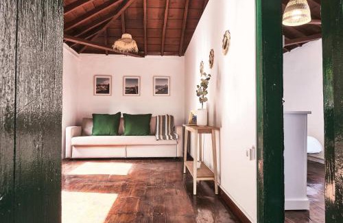 San Andres y Sauces Haus | Casa Pepi, un lugar mágico