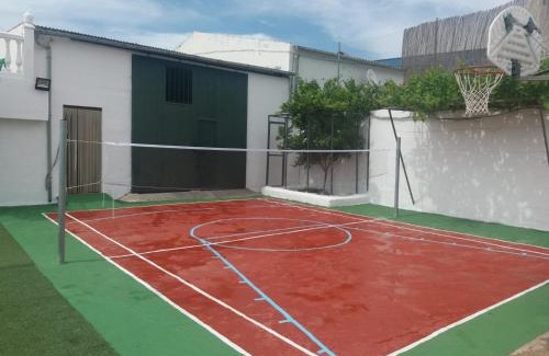 Cacin Haus | Casa Pepita