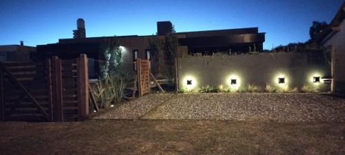 Mar de Cobo Haus | Casa Pewma