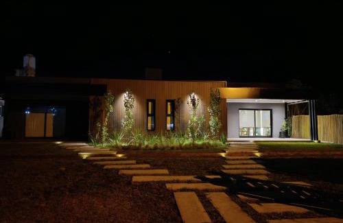 Mar de Cobo Haus | Casa Pewma