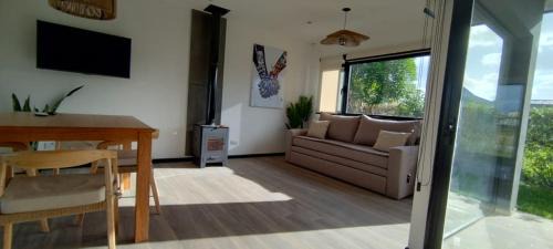 Mar de Cobo Haus | Casa Pewma