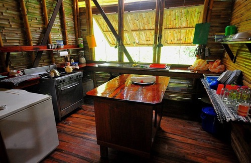 Cabo Matapalo Haus | Casa Pina, Bamboo Beach House. 8 Passagier Choice Awards, (siehe auch Casa Bambu)