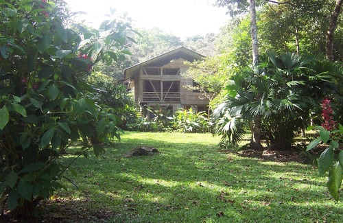 Cabo Matapalo Haus | Casa Pina, Bamboo Beach House. 8 Passagier Choice Awards, (siehe auch Casa Bambu)