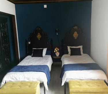 Porto de Mos Wohnung | Casa Picamilho
