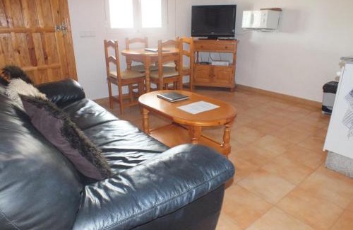 Iznajar Wohnung | Casa Pino Solo