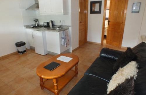 Iznajar Wohnung | Casa Pino Solo