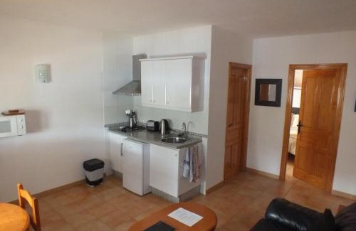 Iznajar Wohnung | Casa Pino Solo