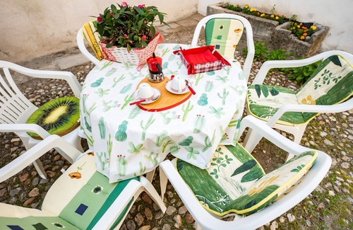 Gera Lario Haus | CASA PIODEE: Wunderschöne Wohnung im zentralen Bereich mit großen Terrassen