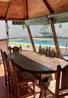 Paso de la Patria Haus | Casa Piracua