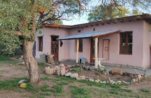 San Marcos Sierra Haus | Casa Piri