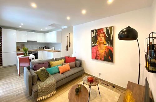 Ferragudo Haus | Casa Pirilampo Ferragudo