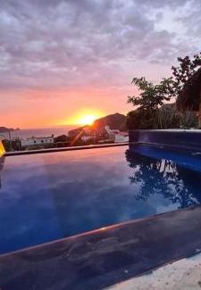 Taganga Haus | Casa Piscis Spa