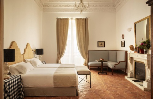 Santa Clara Hotel | Casa Pizarro Hotel