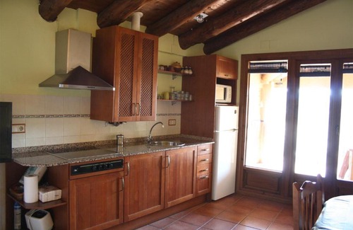 Colungo Haus | Casa Plana