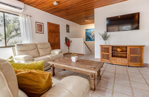 El Cerro Haus | Casa Playa la Macha