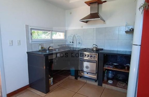 Colonia Chapadmalal Haus | Casa Playa los Lobos